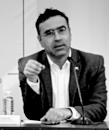 Sergio Roldán