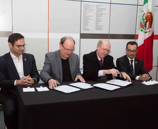 Impartirán un taller de especialización sobre ciencia de la ciudad en CUTonalá
