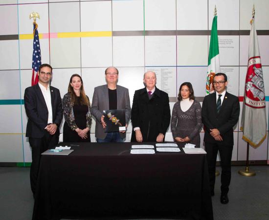 Impartirán un taller de especialización sobre ciencia de la ciudad en CUTonalá