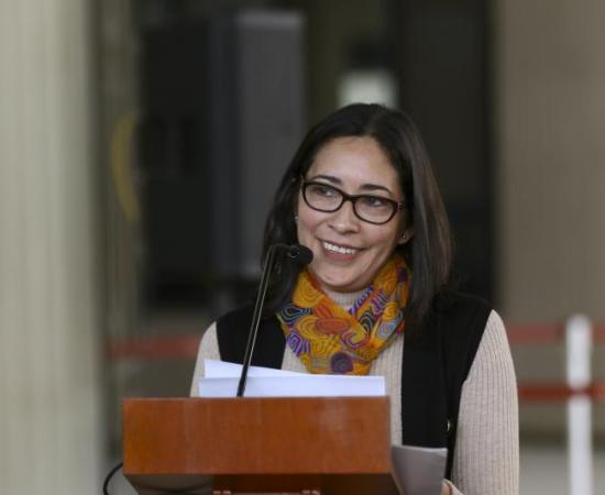 Inauguran Laboratorio Ciencia de la Ciudad de Guadalajara, en el MCA